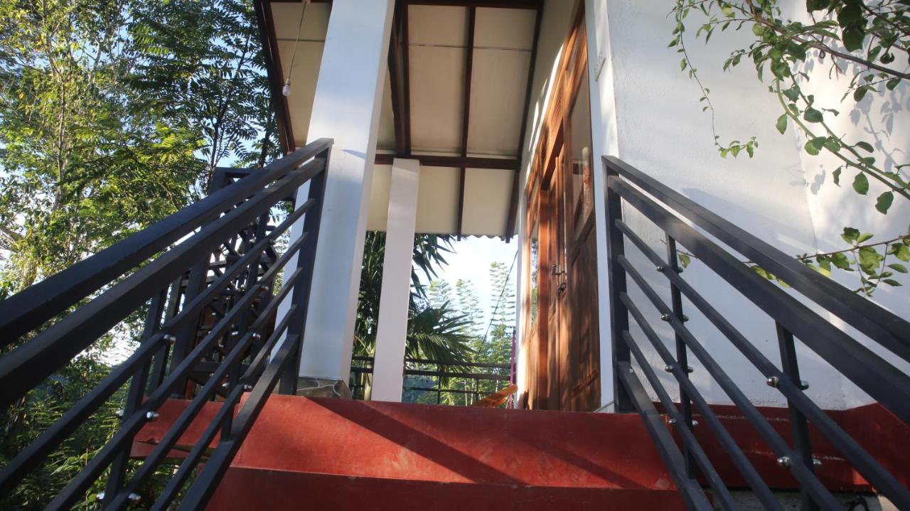 Rivinu Holiday Resort Ella Exterior foto